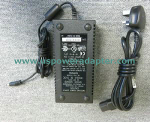 New Philips PSA242 AT540-109 Switching AC Power Adapter 52W 24V 2.2A - Click Image to Close